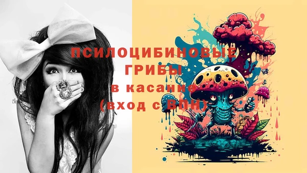 кокс Горнозаводск