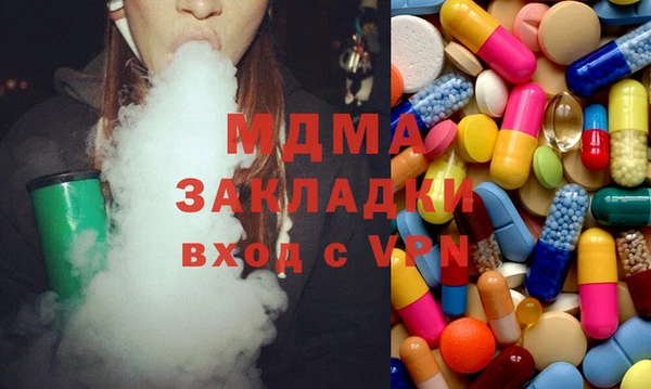 кокс Горнозаводск